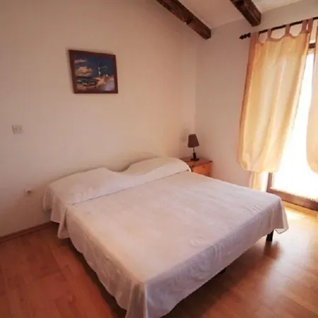 Studio-wohnung In Novigrad Lägenhet *