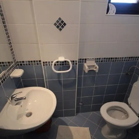Apartment Studio-wohnung In Novigrad Karpinjan